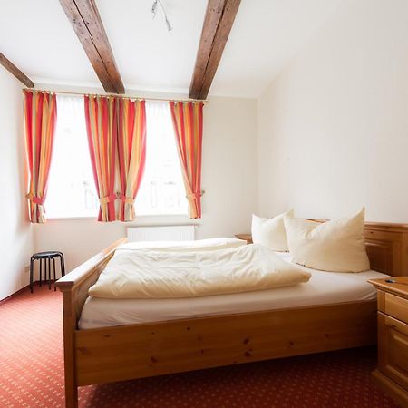 Ferienwohnungen Am Klint Wernigerode Esterno foto